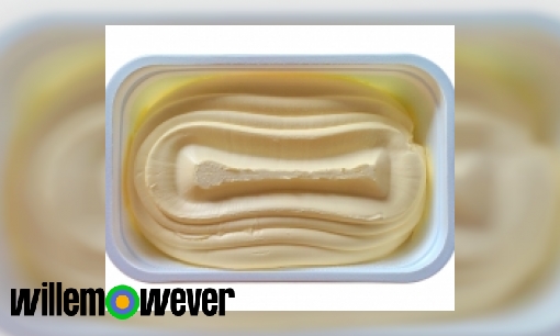 Plaatje Wat is het verschil tussen boter en margarine?