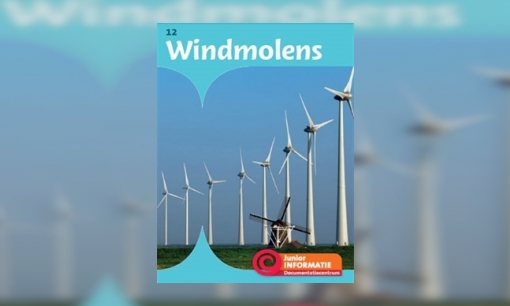 Plaatje Windmolens