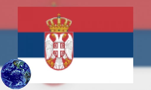 Plaatje Servië