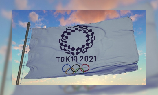 Olympische Zomerspelen Tokyo2020 (NOS)