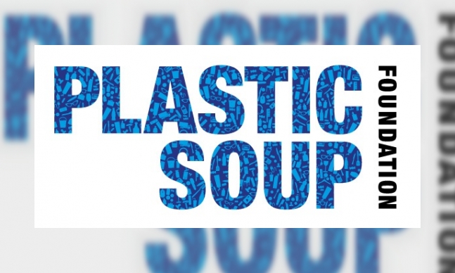 Plaatje Plastic Soup Foundation
