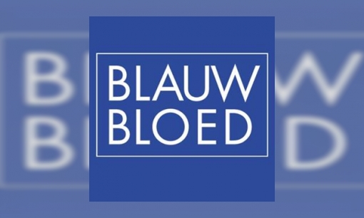 Plaatje Blauw Bloed