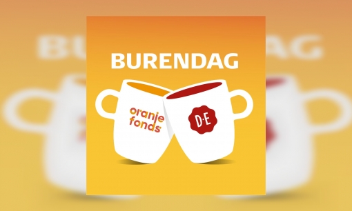 Plaatje Burendag