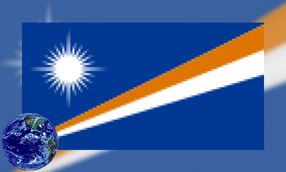 Marshalleilanden