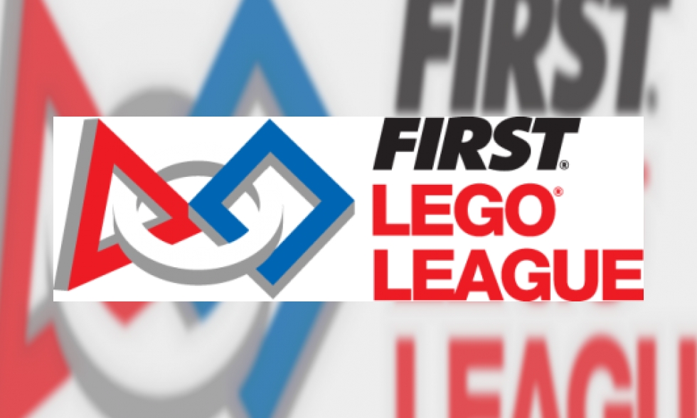 Plaatje FIRST LEGO League