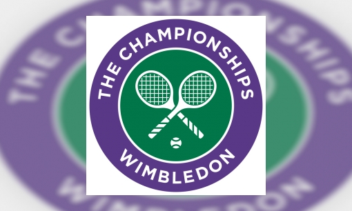 Plaatje Wimbledon 2024