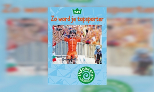 Zo word je topsporter