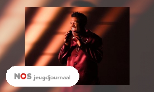 Plaatje Claude door naar finale Songfestival