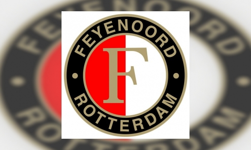 Plaatje Feyenoord