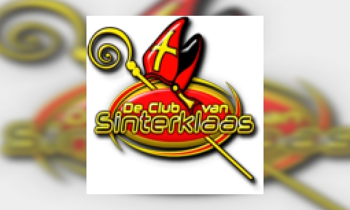 De club van Sinterklaas