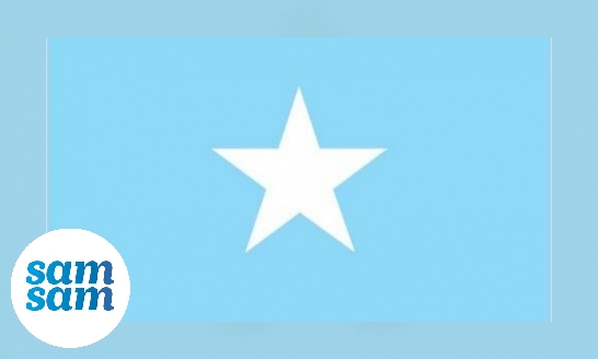 Somalië