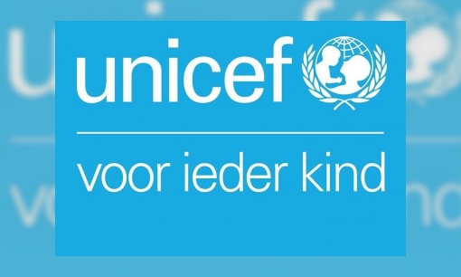 Plaatje Unicef