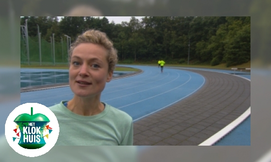 Plaatje Hardlopen