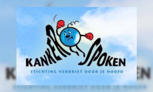 Plaatje Kankerspoken