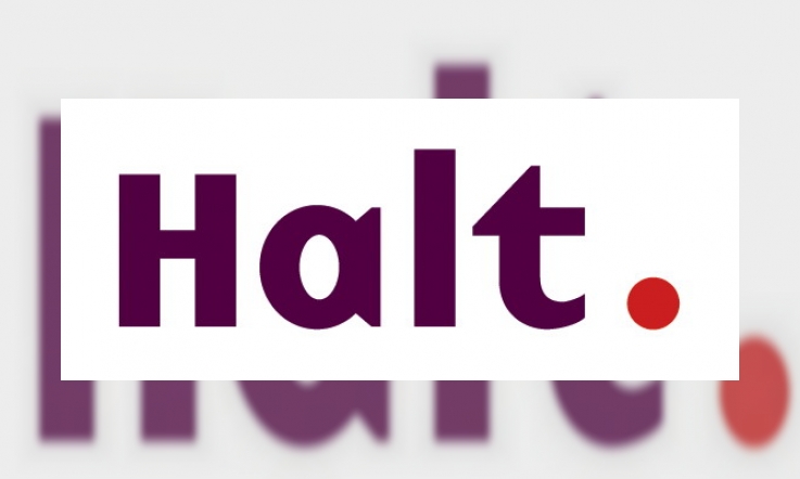 Halt