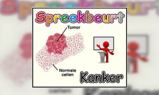 Spreekbeurt Kanker