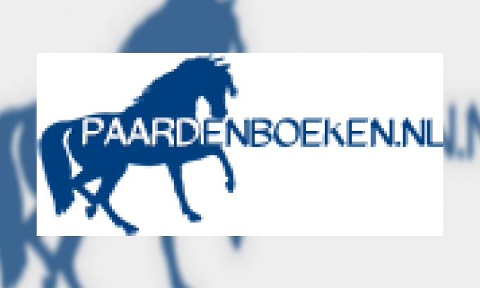 Plaatje Paardenboeken.nl
