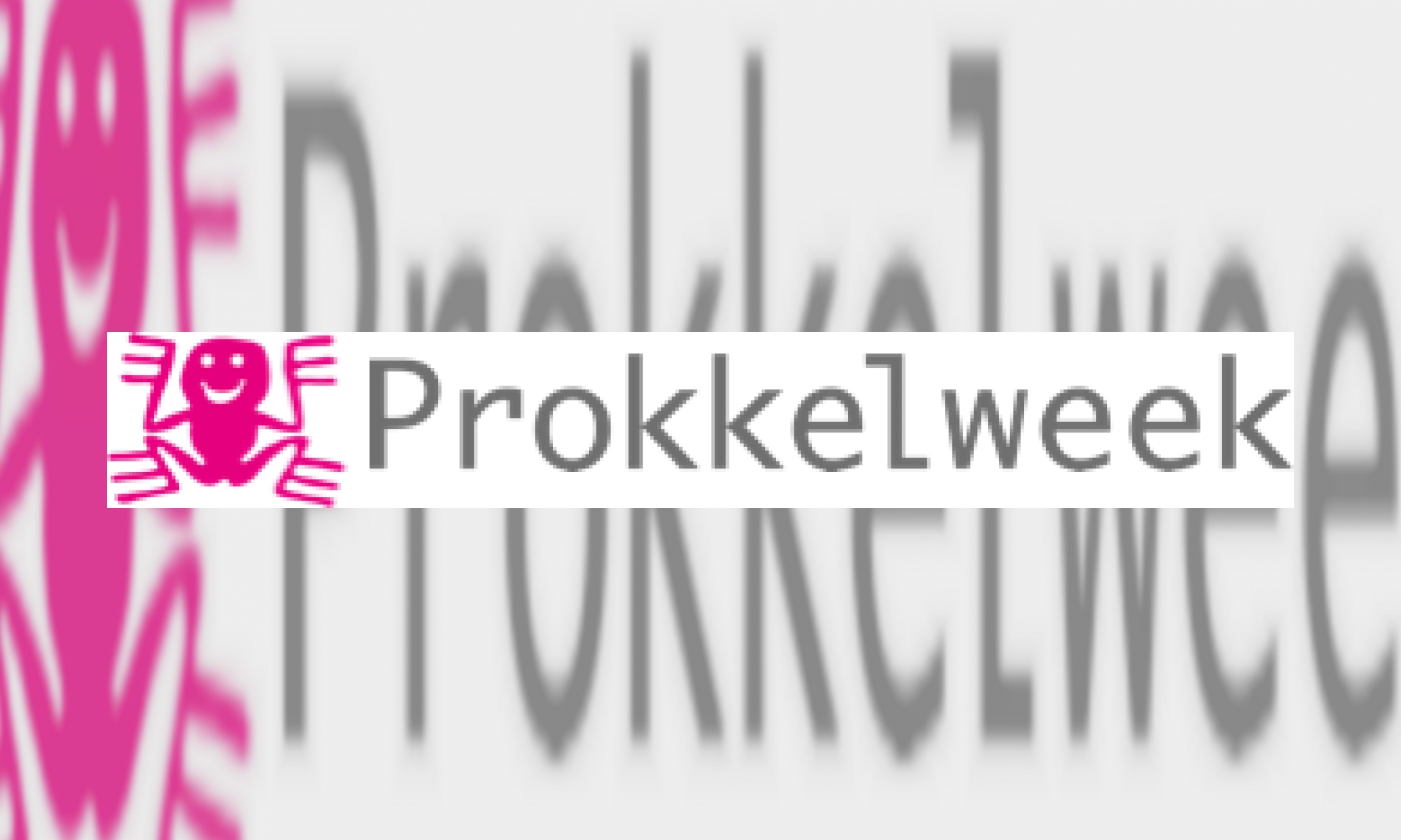 Prokkelweek