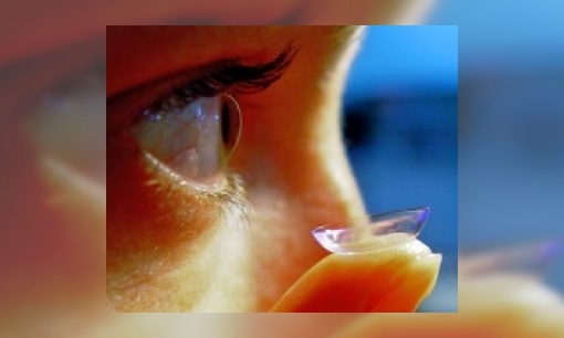 Hoe worden contactlenzen gemaakt?