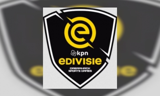 E-Divisie