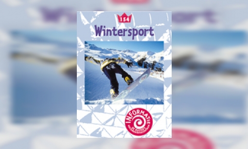 Plaatje Wintersport