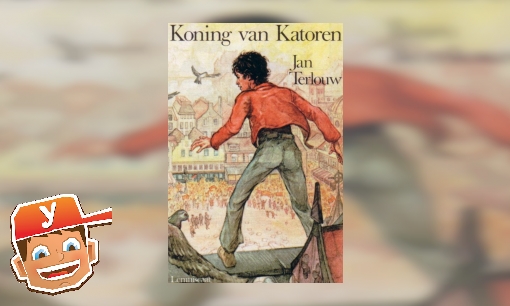 Koning van Katoren (Yoleo)