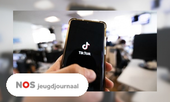 TikTok wil beter laten zien welke filmpjes door AI zijn gemaakt