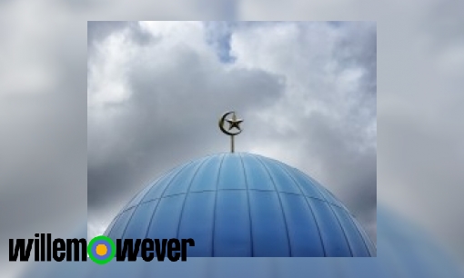 Plaatje Wat is het symbool van de Islam?