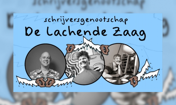 De Lachende Zaag