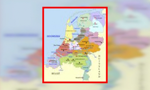 Videoplaat : Nederland