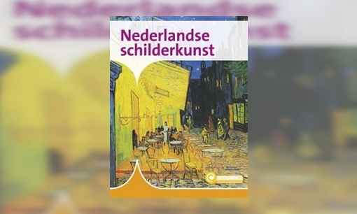 Plaatje Nederlandse schilderkunst