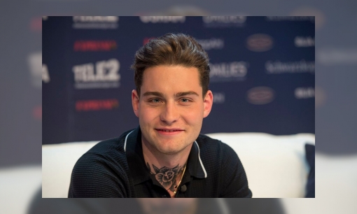 Douwe Bob