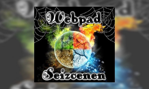 Plaatje Webpad Seizoenen