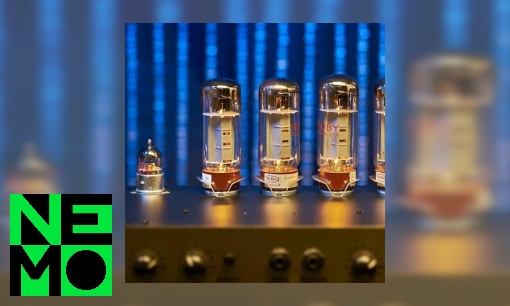 Plaatje Lijken de eerste computers en die van nu nog op elkaar?