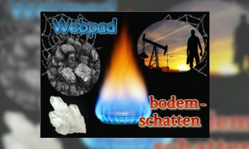 Webpad bodemschatten