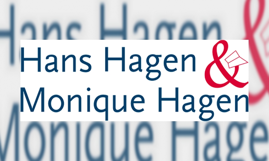 Plaatje Hans Hagen