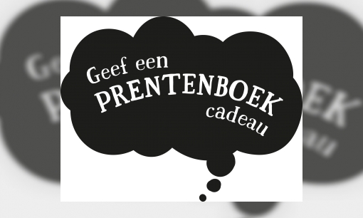 Geef een prentenboek cadeau