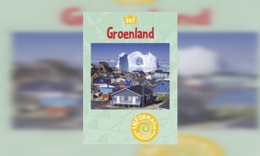 Plaatje Groenland