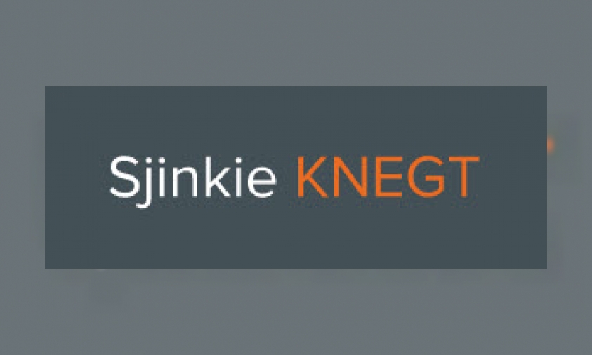 Sjinkie Knegt