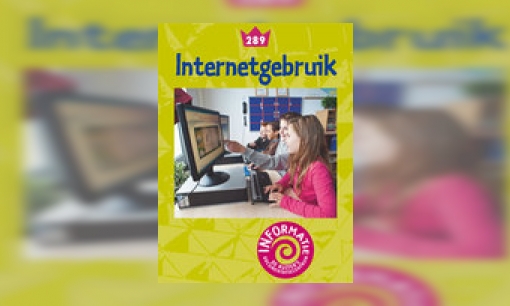 Plaatje Internetgebruik