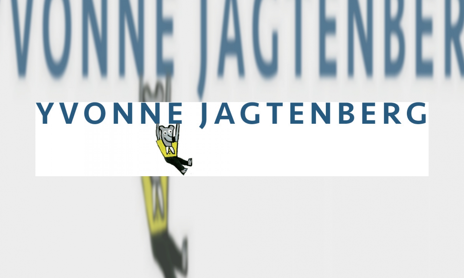 Plaatje Yvonne Jagtenberg