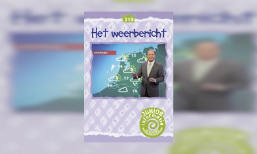 Plaatje Het weerbericht