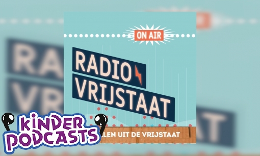 The devrijstaat’s Podcast