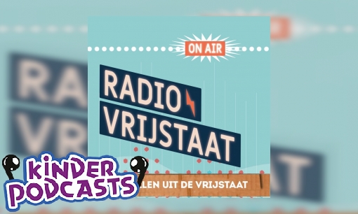 Plaatje The devrijstaat’s Podcast