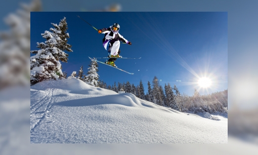 Freestyle skiën: hoe werkt het?