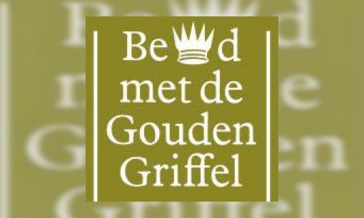 Plaatje Gouden griffels