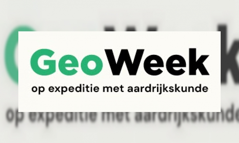 Geoweek