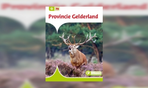 Provincie Gelderland