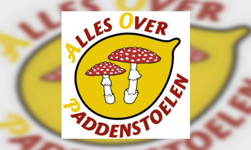 Alles over paddenstoelen