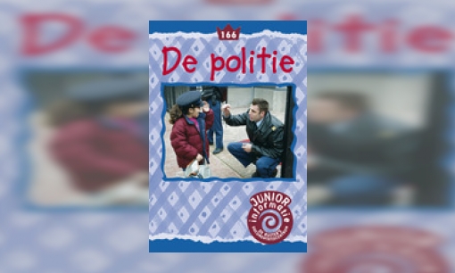 Plaatje De politie